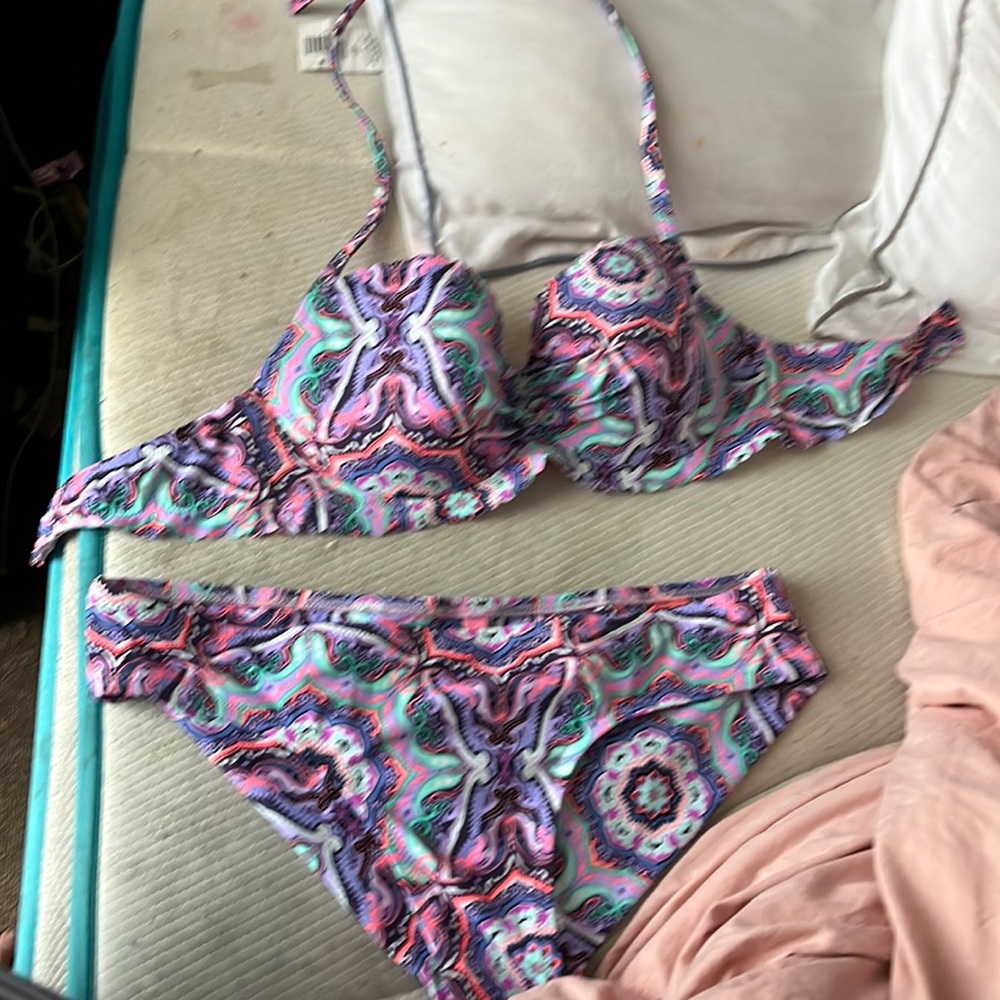 Victoria’s Sercet Two Piece